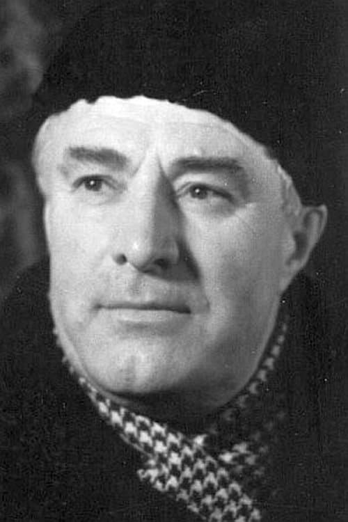Sergey Papov image