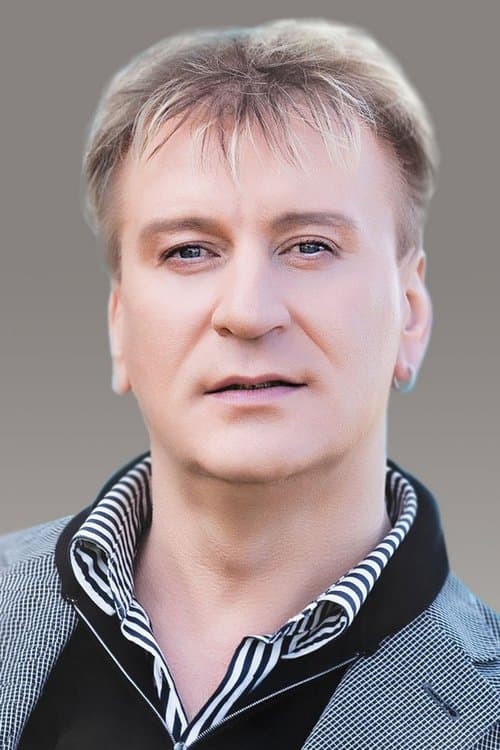 Sergey Penkin image