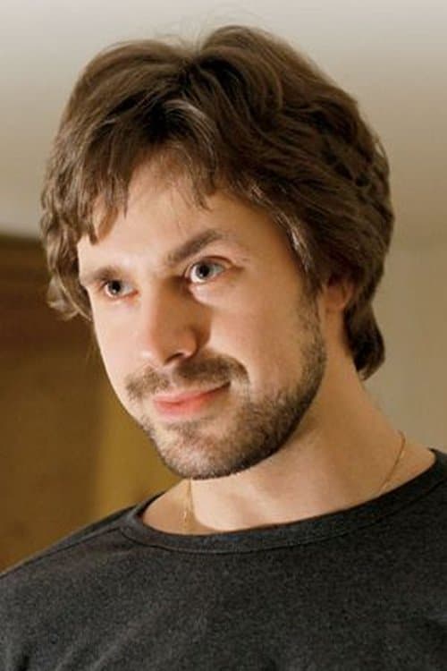 Sergey Peregudov image