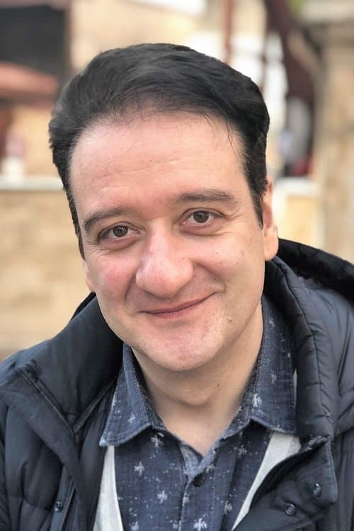 Sergey Pogosyan image