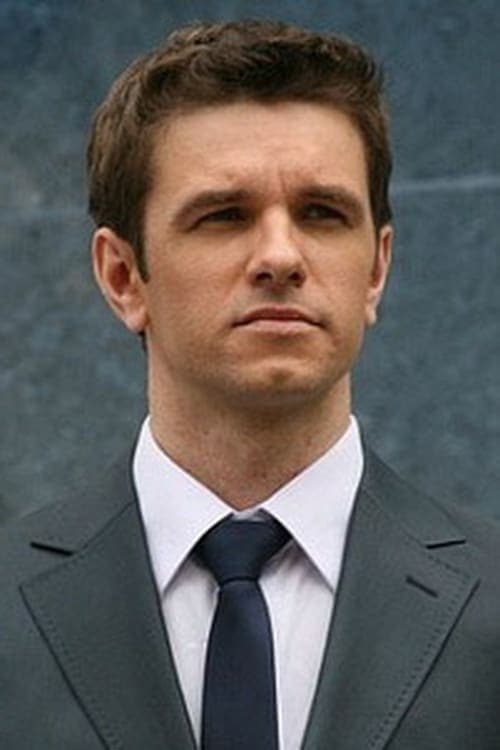 Sergey Radchenko image