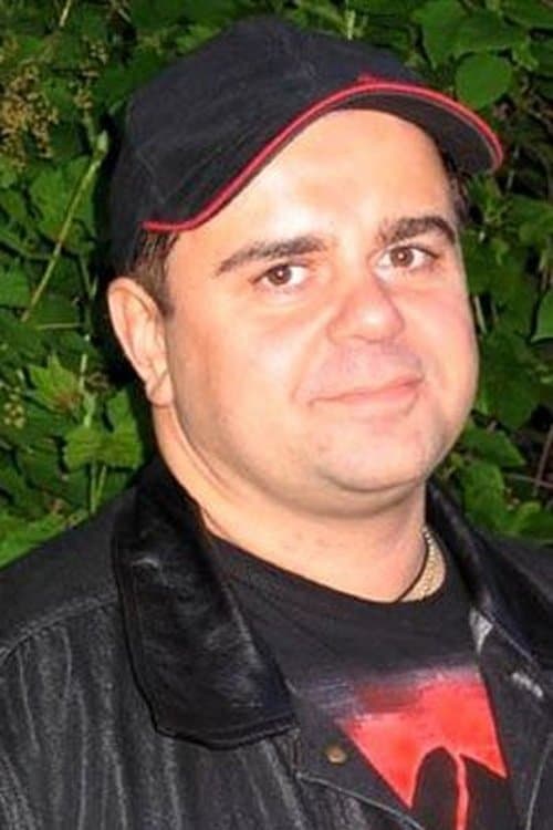 Sergey Rost image
