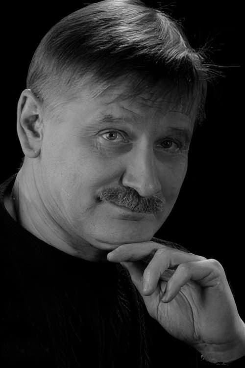 Sergey Rubeko image