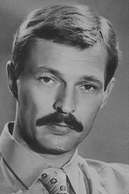 Sergey Sazontev image