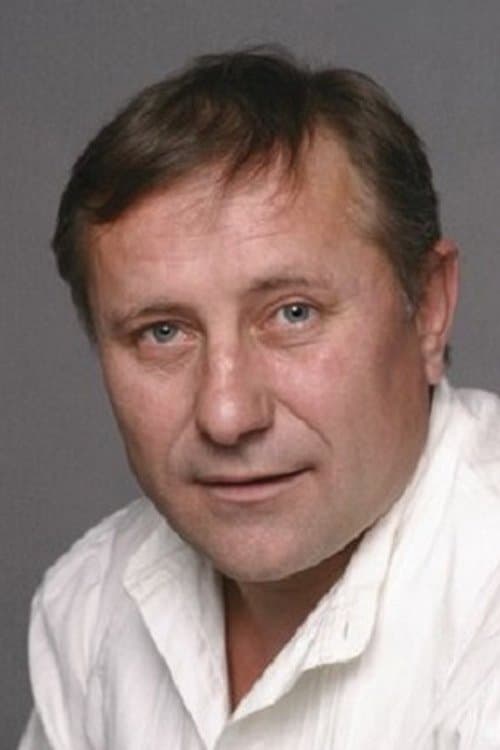 Sergey Shekhovtsov image