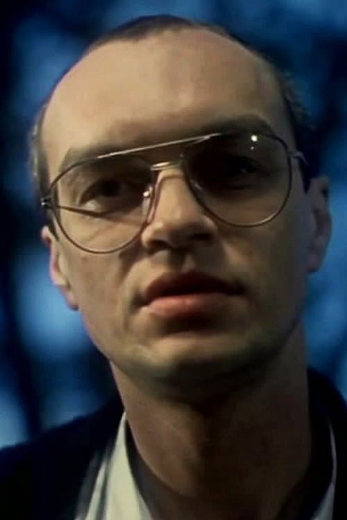 Photo of Sergey Snezhkin