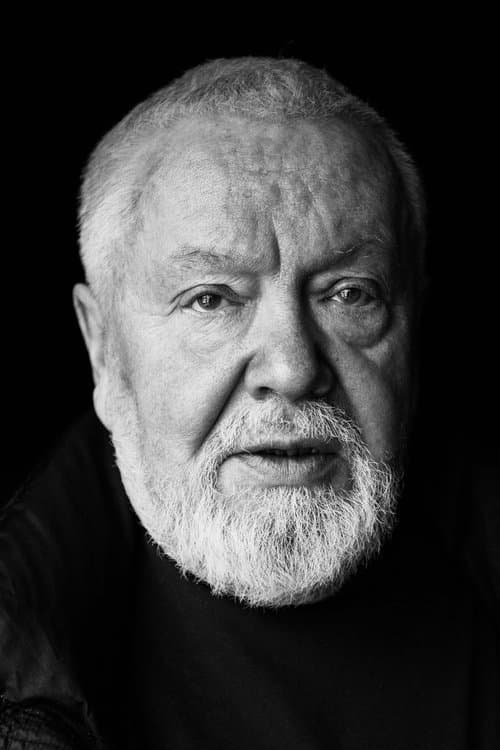 Photo of Sergey Solovyov