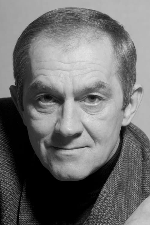 Sergey Sosnovsky image
