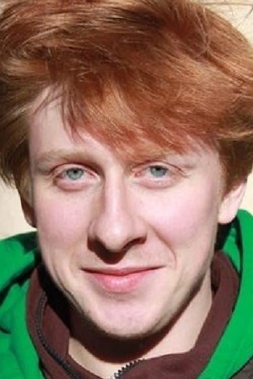 Sergey Sotserdotsky image