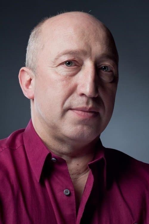 Sergey Styopin image