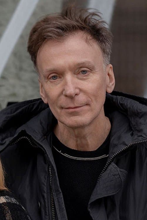 Sergey Taramaev image