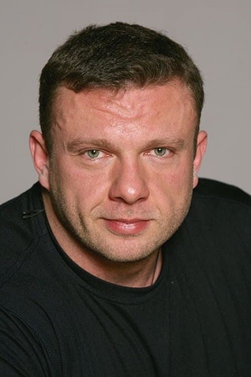 Sergey Tereshchenko image