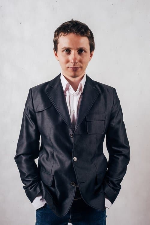 Sergey Troev image