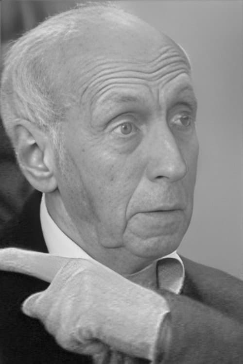 Sergey Vasilyev image