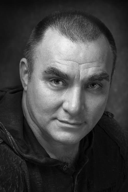 Sergey Veksler image