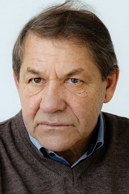 Sergey Vlasov image