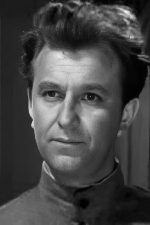 Sergey Yakovlev image
