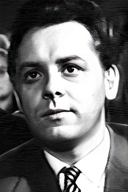 Sergey Yakovlev image