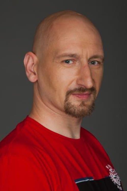 Sergey Yurevich image