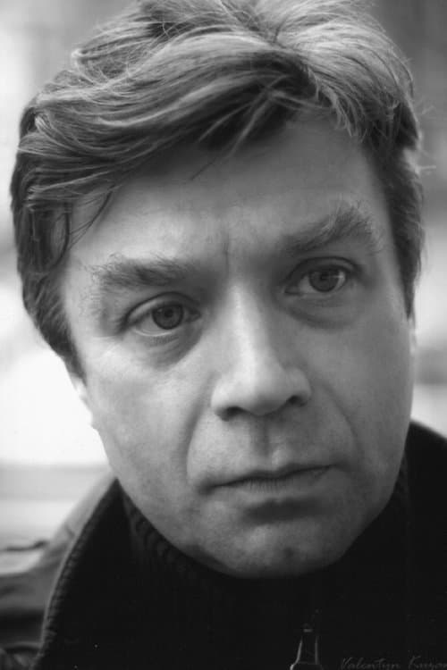 Sergey Yurkov image