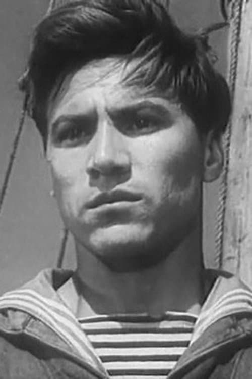Sergey Yurtaykin image