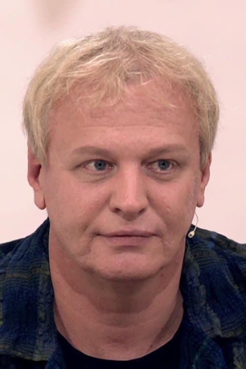 Sergey Yushkevich image