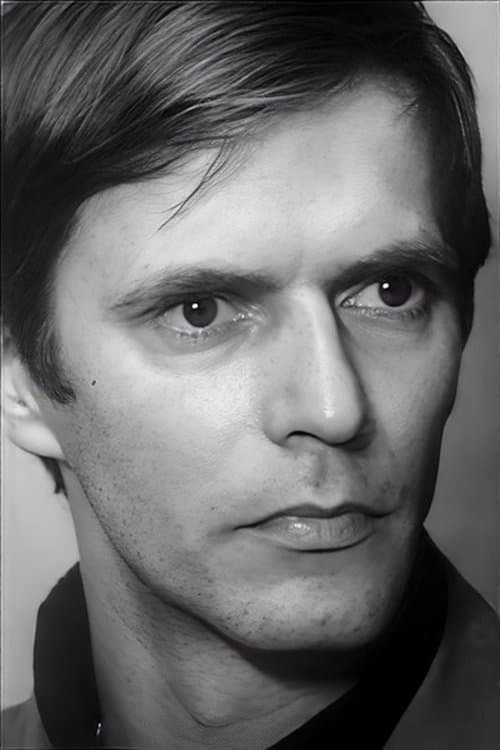 Sergey Zamorev image