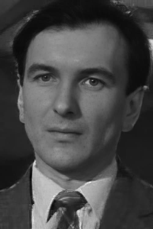 Sergey Zernov image