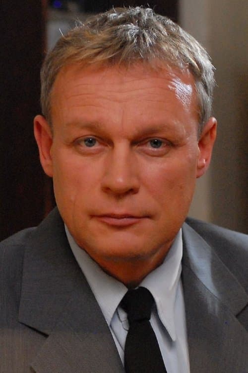 Sergey Zhigunov image