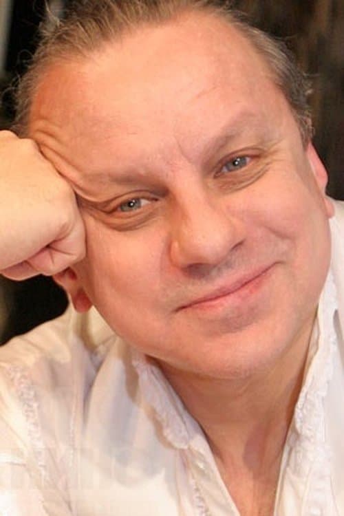 Sergey Zhuravel image