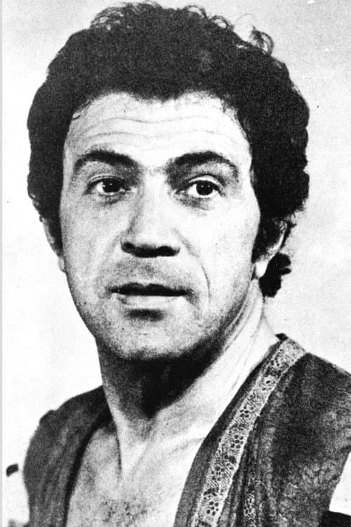 Sergio Ammirata image