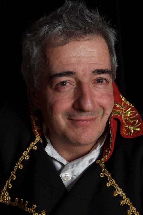 Sergio Bini Bustric image