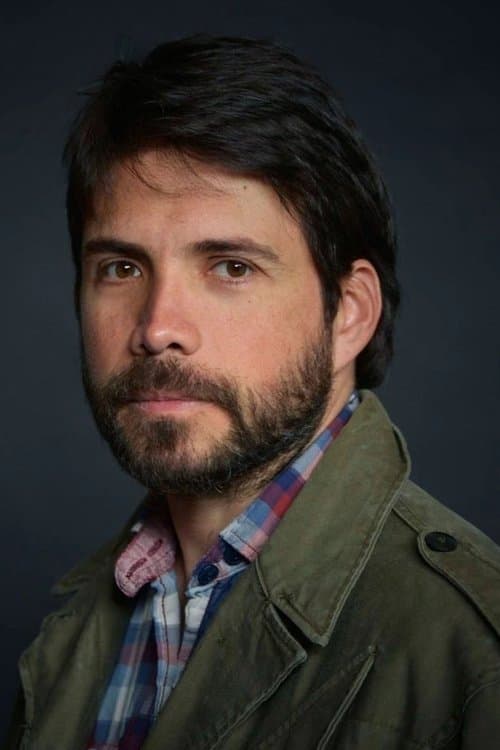 Sergio Bonilla image