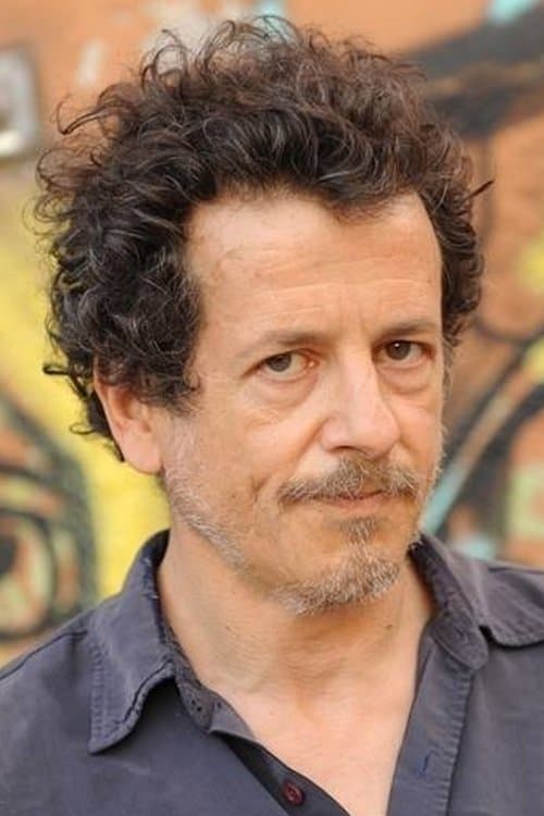 Sergio Boris image