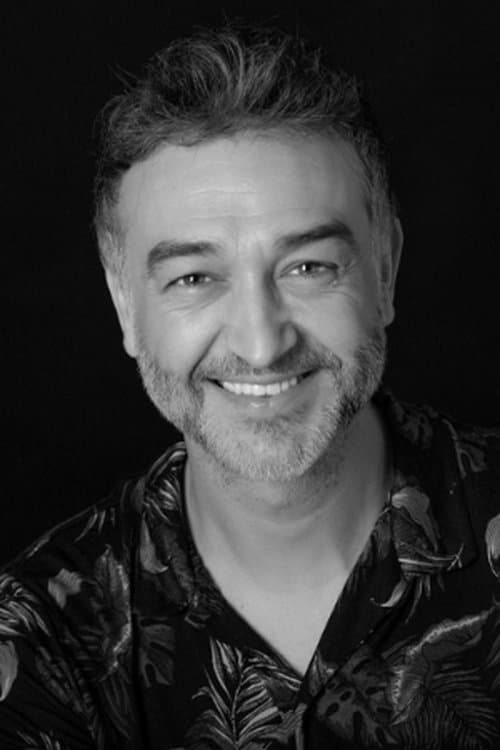 Sergio Caballero image
