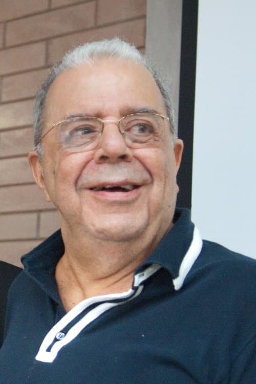 Sérgio Cabral image