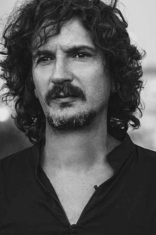 Sergio Cammariere image