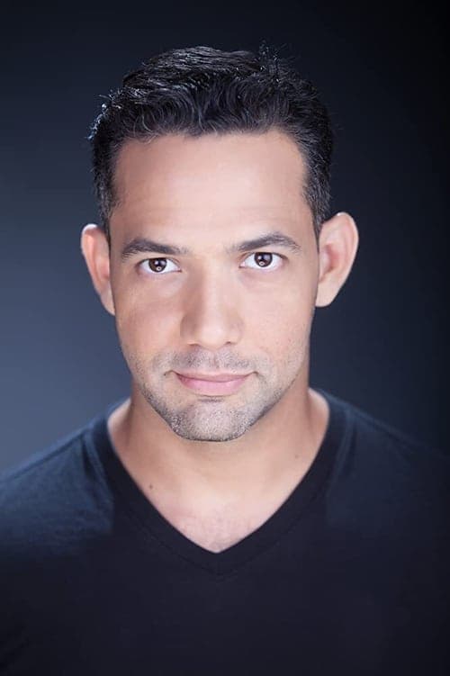 Sergio Carlo image