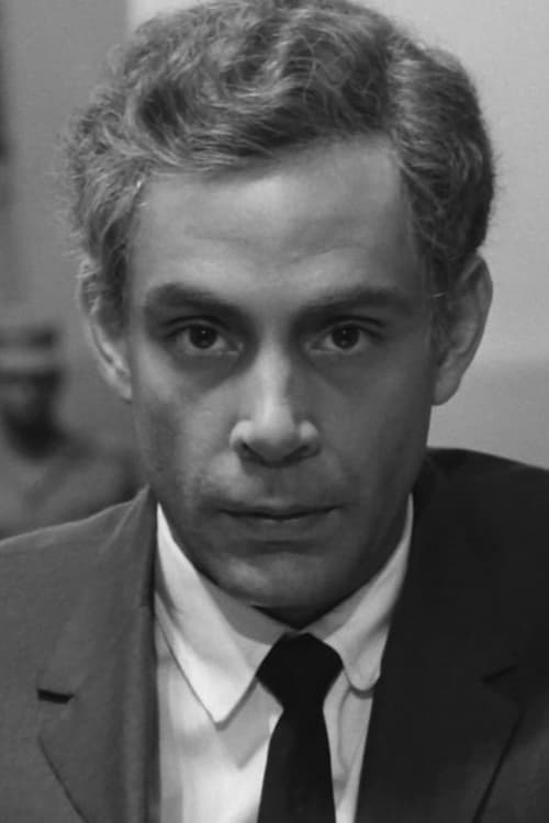 Sergio Corrieri image