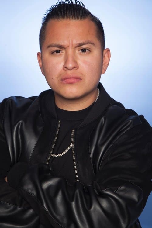 Sergio Cota Jr. image