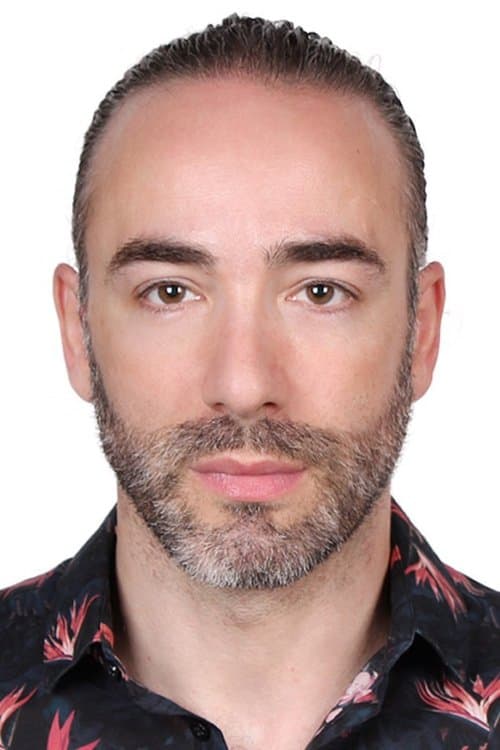 Sergio De Ieso image
