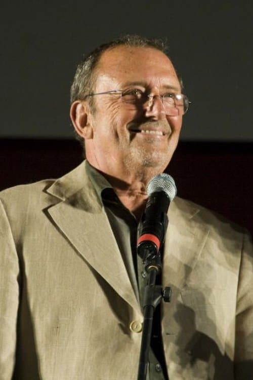 Sergio Donati image