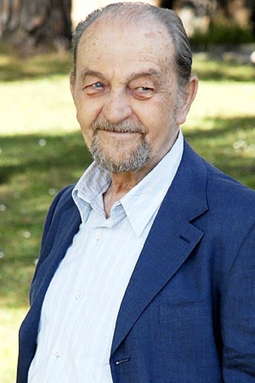 Sergio Fiorentini image