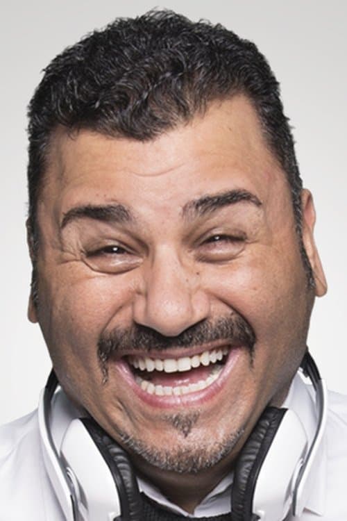 Sergio Friscia image