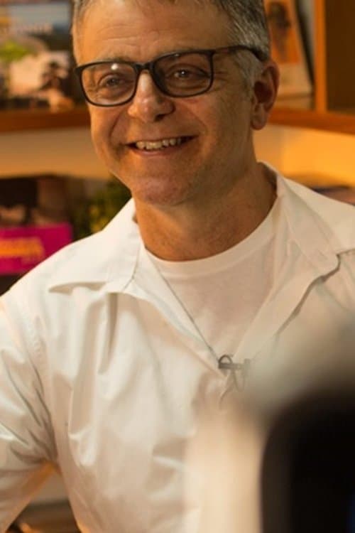 Photo of Sérgio Goldenberg