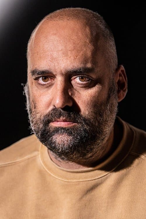 Photo of Sérgio Graciano