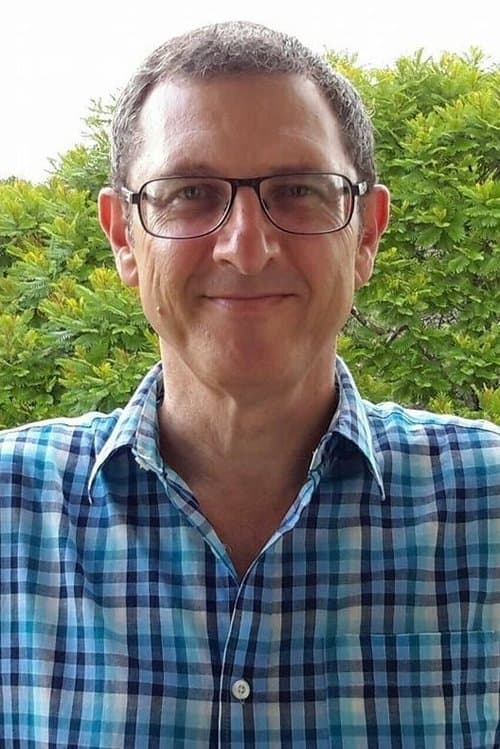 Sérgio Lulkin image