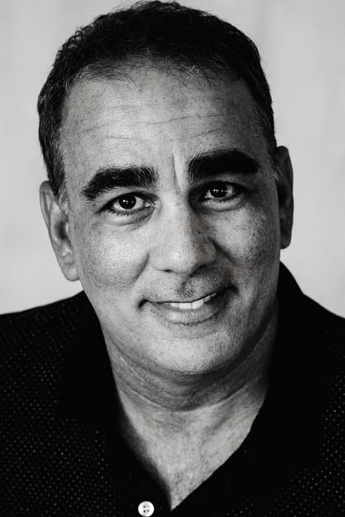 Sérgio Machado image