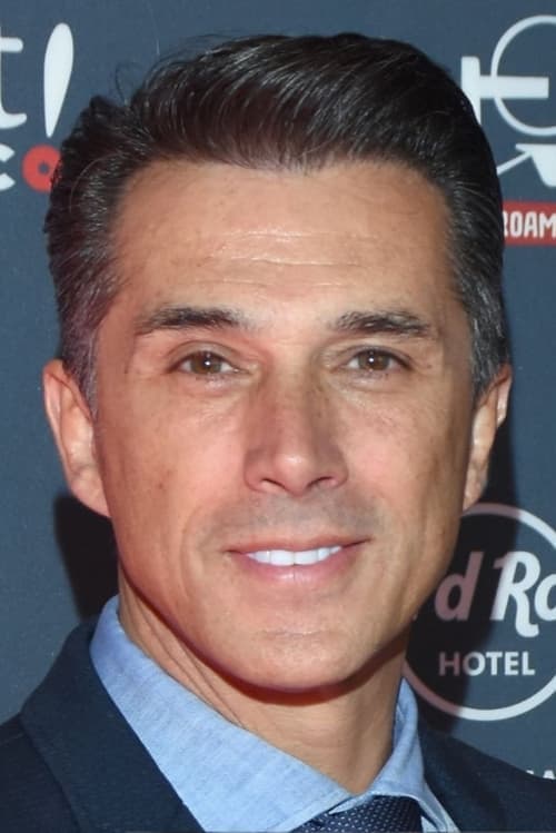 Sergio Mayer image
