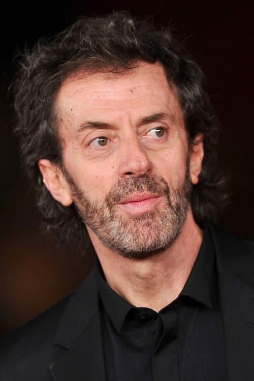 Sergio Meogrossi image